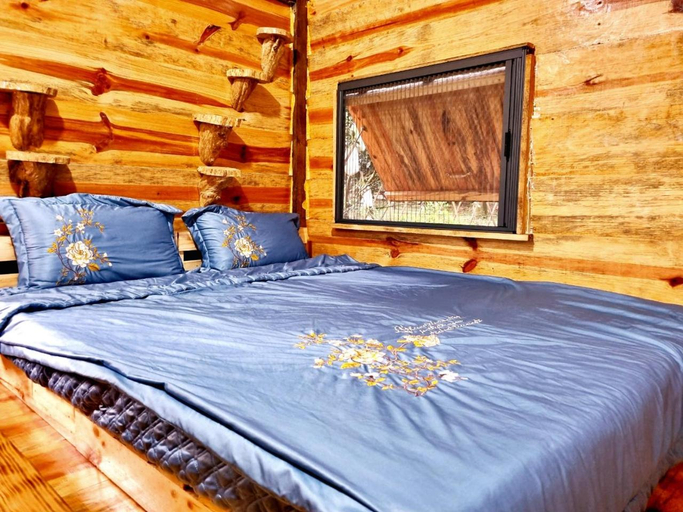 Bedroom 9