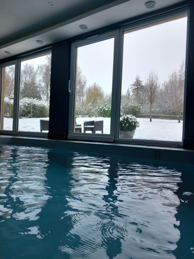 Others 3, Chambre avec spa, piscine et sauna privatif, Pas-de-Calais