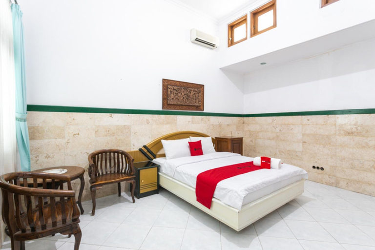 Bedroom 14