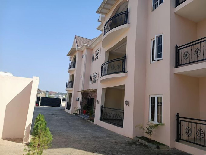 Exterior & Views 2, BOL APARTMENT 11, AbujaMun