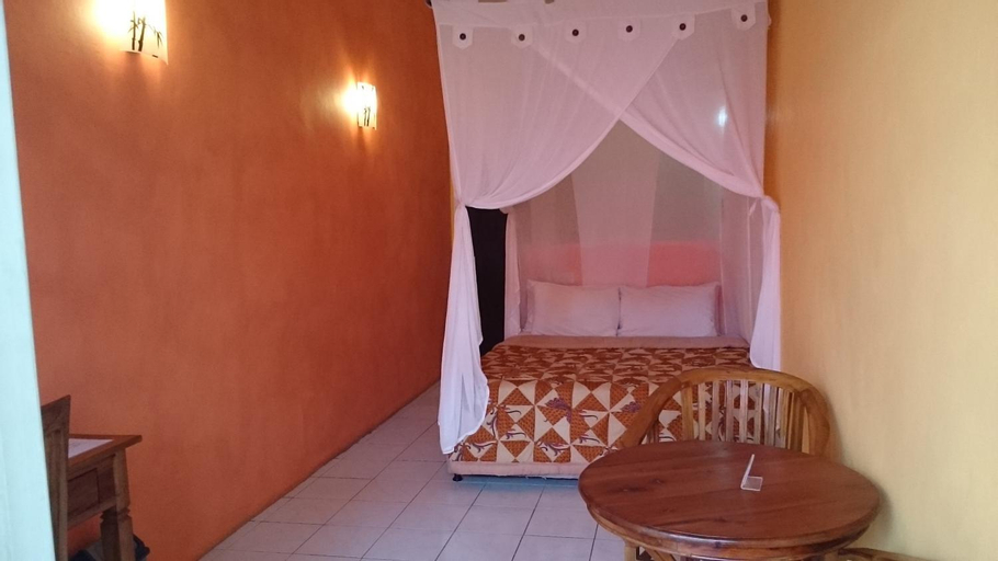 Bedroom 8