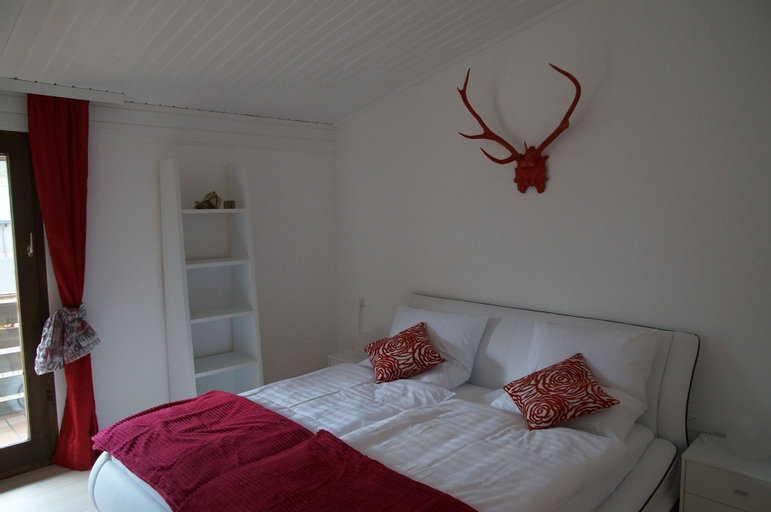 W & S Executive Apartments - Hallstatt I, Gmunden
