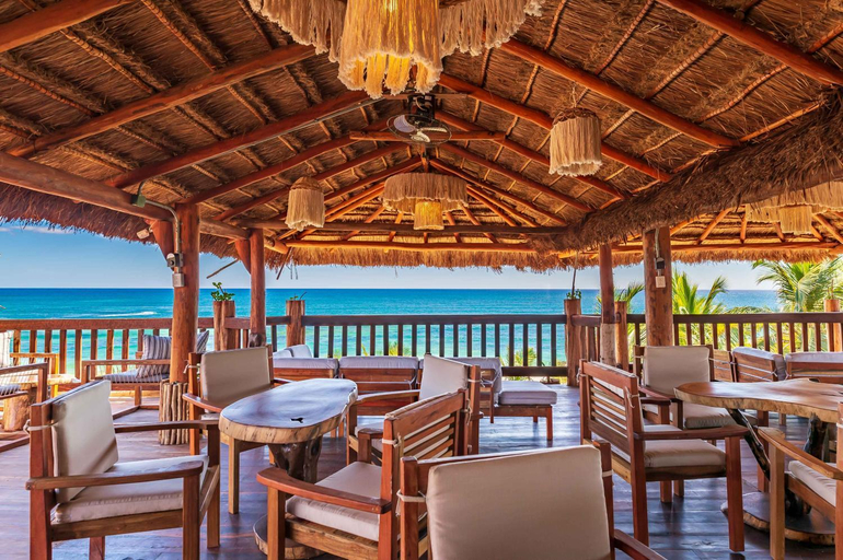 Food & Drinks 4, Kanan Tulum, Cozumel