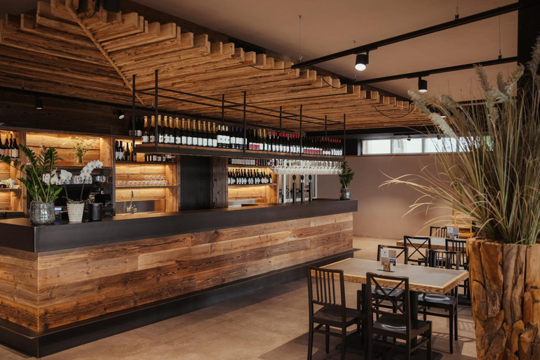 Food & Drinks 4, Hotel Leonhard, Bolzano