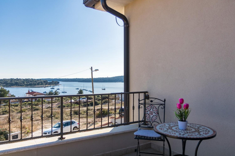 5, Villa Evelyn, Medulin