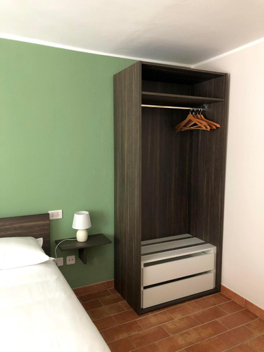 Bedroom 18