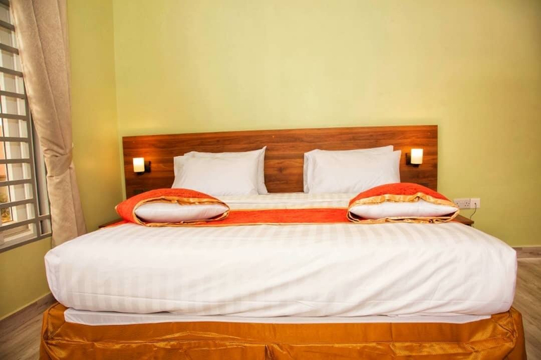 Bedroom 4, GLONENCY MARTHA HOTEL DODOMA, Dodoma Urban