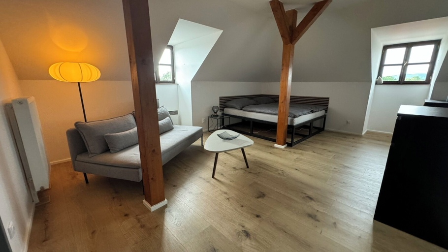 Others 5, Family Apartments Černice, Český Krumlov
