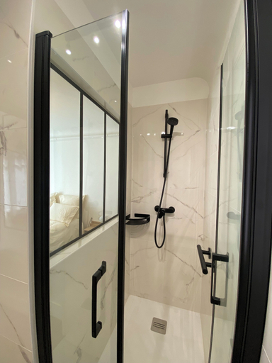 Bathroom 5, Maison Auguste, Paris