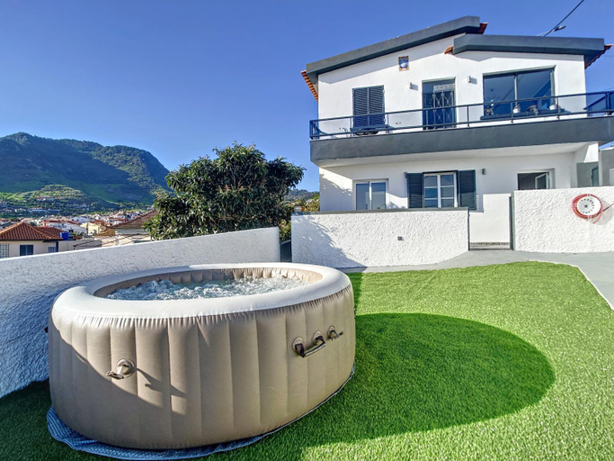 Casa da Avo by Atlantic Holiday, Machico