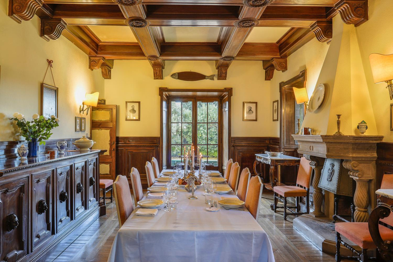 Food & Drinks 4, Villa Pedone, Lucca