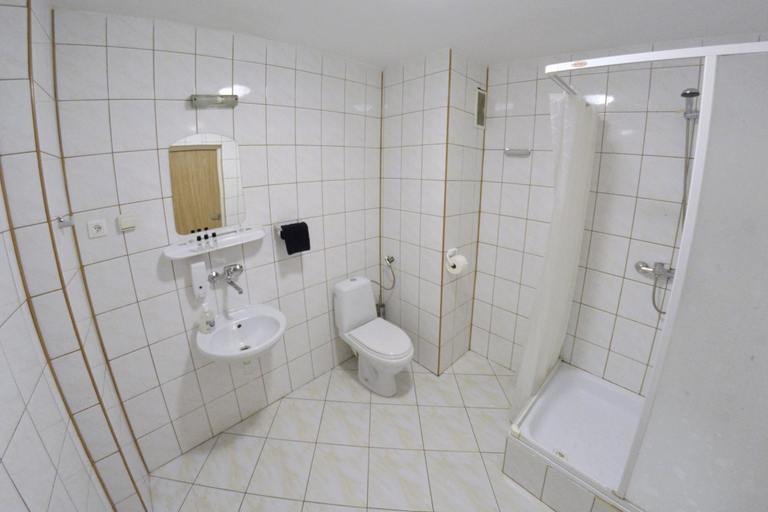 Others 4, Twoj Hostel Bytom, Piekary Śląskie