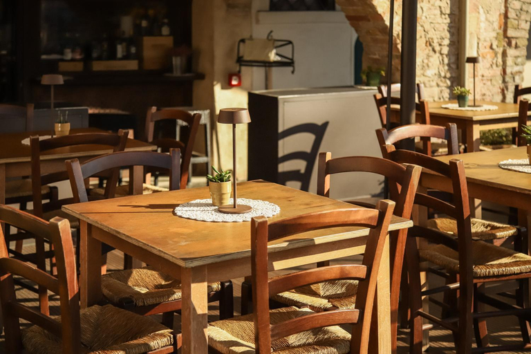 Food & Drinks 3, Locanda Ponte Dante, Treviso
