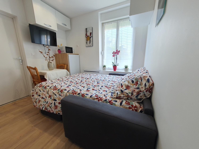 Appart'hotel, IKIMO 5 appartements entiers a votre disposition au choix, Meurthe-et-Moselle