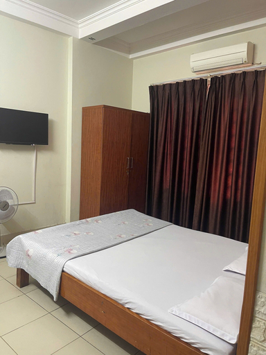 Bedroom 2, Truong Giang Hotel HN - by BAY LUXURY, Từ Liêm