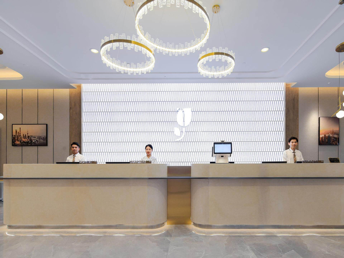 Others 5, Country Inn & Suites by Radisson Shanghai Railway Station, Shanghai