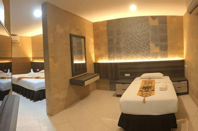 Bedroom 6