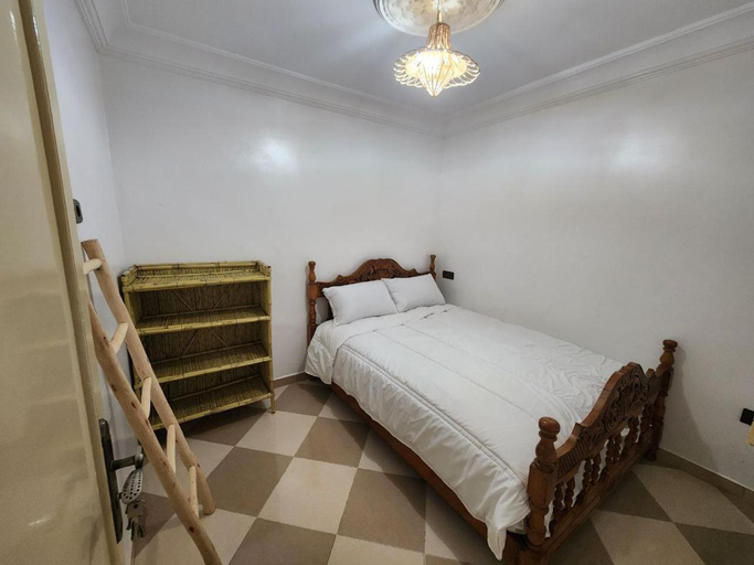 Others 5, Green Surf House, Agadir-Ida ou Tanane