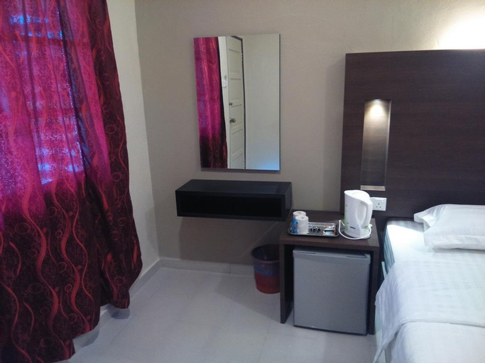 Bedroom 7