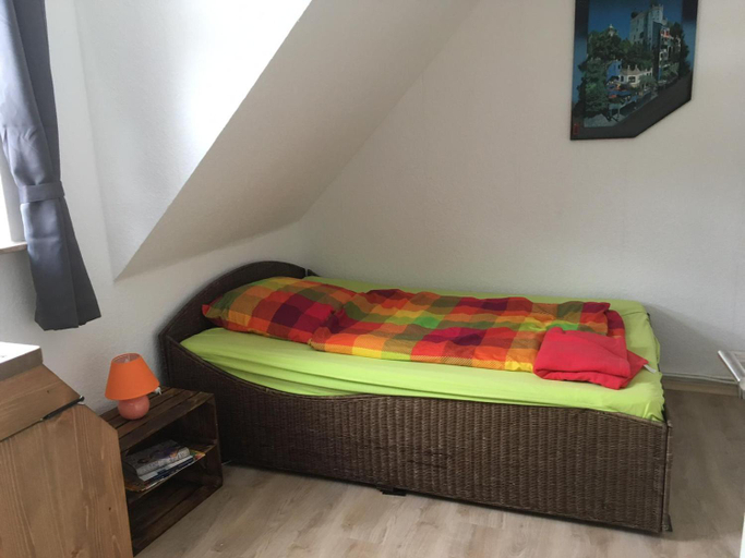 Others 3, Ferienwohnung Ruhrort, Hochsauerlandkreis