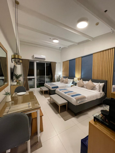 Others 3, 1BD 1BA PENTHOUSE 2X QUEEN, Nasugbu