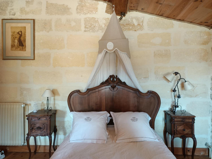 Others 4, Les Logis de Lestiac, Gironde