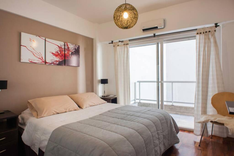Bedroom 2, WONDERFUL APARTMENT - PALERMO WIFI -, Distrito Federal