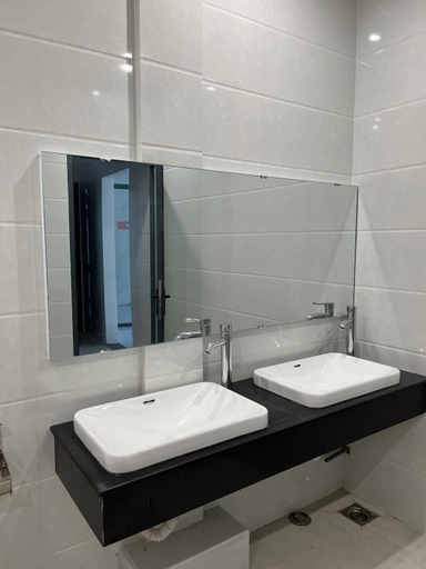 Bathroom 4, Khach san Thien Minh - Doc Let, Ninh Hòa