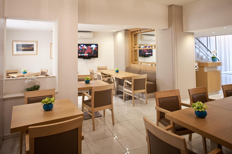 Food & Drinks 5, Hermes, South Aegean