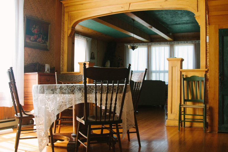 Dining Room 7