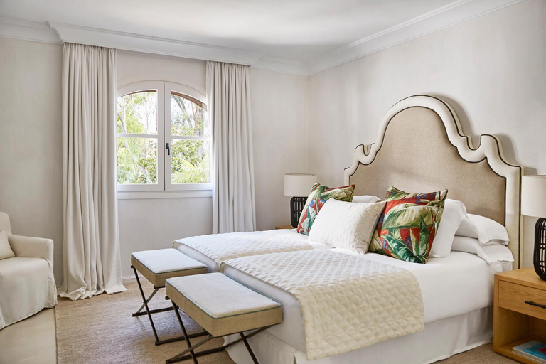 Bedroom 3, Marbella Club Hotel · Golf Resort & Spa, Málaga