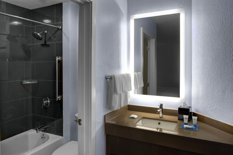 Bathroom 5
