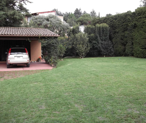 Others 2, Casa Campestre del Mangrullo, Mexico City