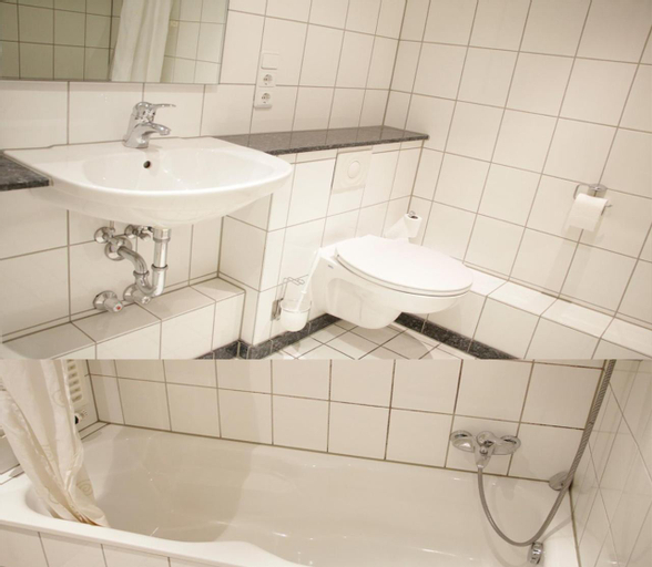 Bathroom 5