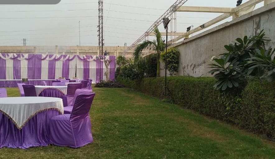 Others 5, Radha Palace By GRB, Mathura