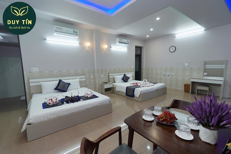 Others 3, Xuan Hai Complex-Hotel, Sông Cầu