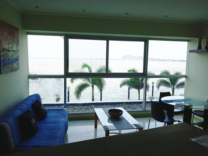 Others 5, Large apartment in Puerto Santa Ana, Guayaquil
