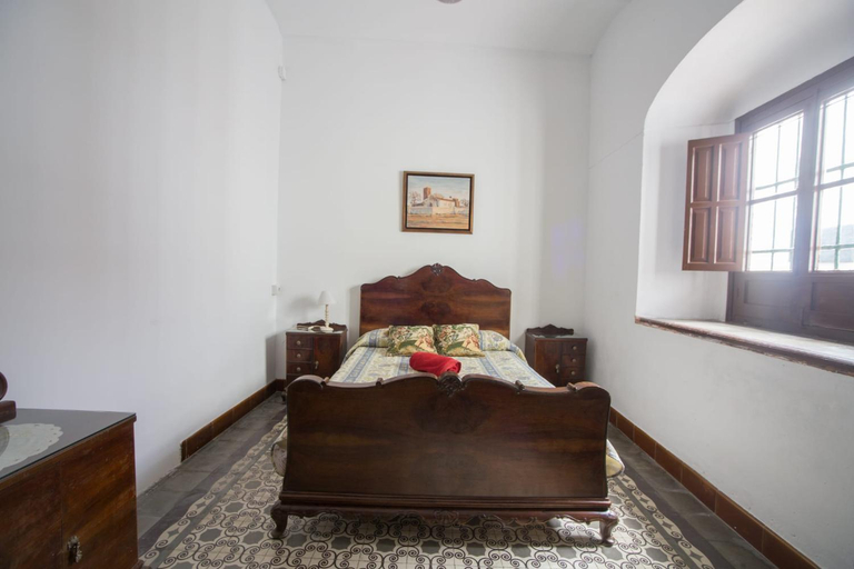 Others 2, La Casa del Cura 1935, Sevilla