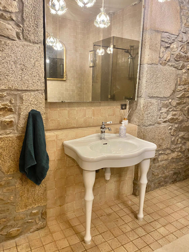 L'Hotel de Herce Chambre d'Hote, Mayenne