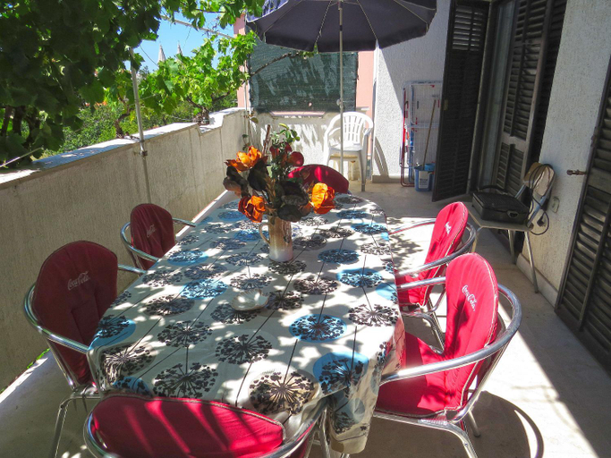 5, Apartments Milica 961, Medulin