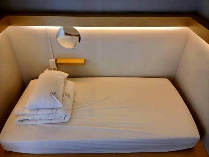 Bedroom 10
