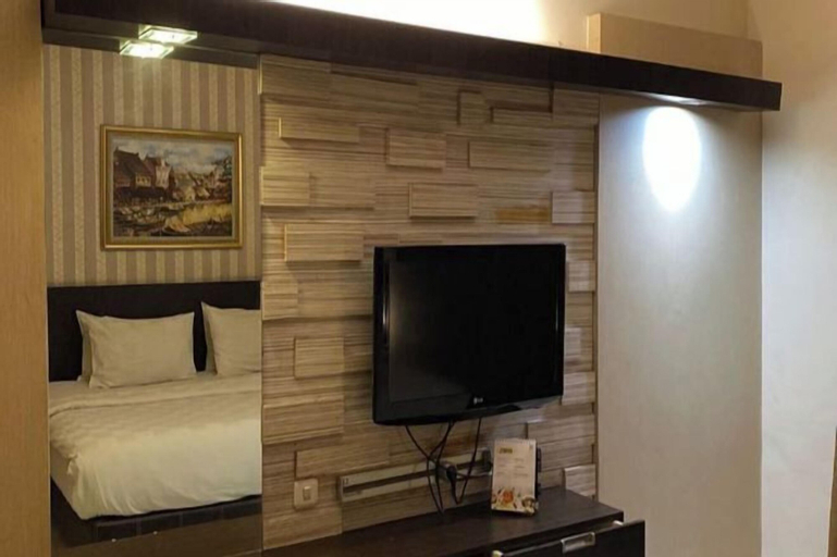 Bedroom 23