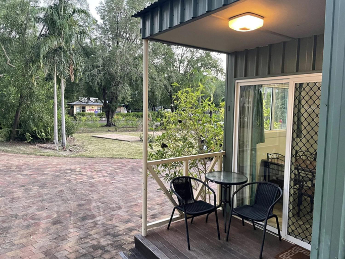 Others 5, Darwin Boomerang Caravan Park, Litchfield - Pt B