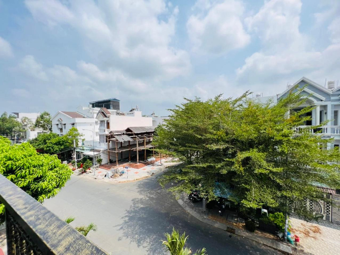 Others 5, Đai Quang Hotel, Ninh Kiều