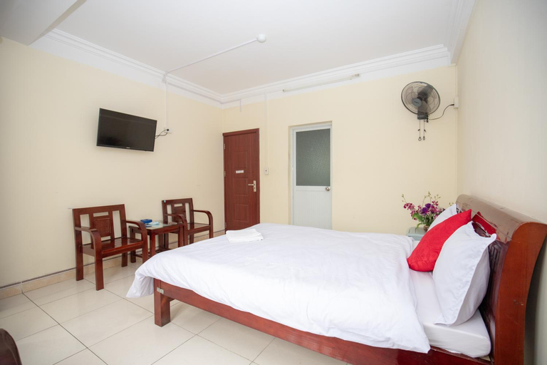 Bedroom 8