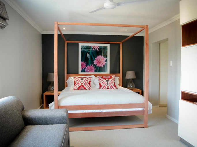 Bedroom, Mogi Boutique Hotel, Lobamba