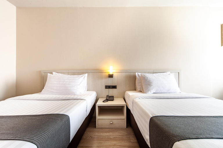 Bedroom 6