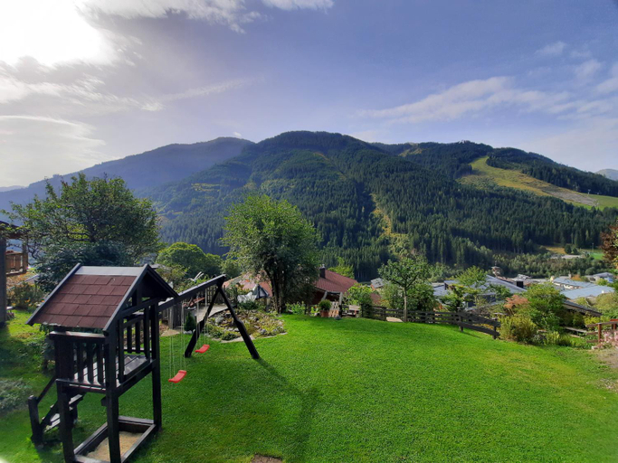 Others 5, Pension Aberger - Joker Card inclusive, Zell am See