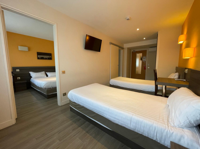 Bedroom 11