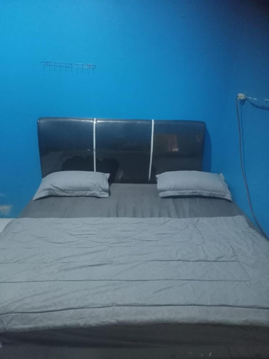 Bedroom 5, GASTRO HOMESTAY, Central Tapanuli